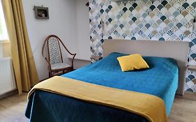 Appartement Vallée de la Risle